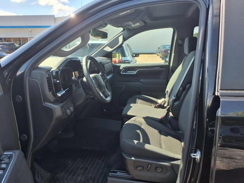Used 2026 Chevrolet Silverado 1500 RST AWD/4WD image 20