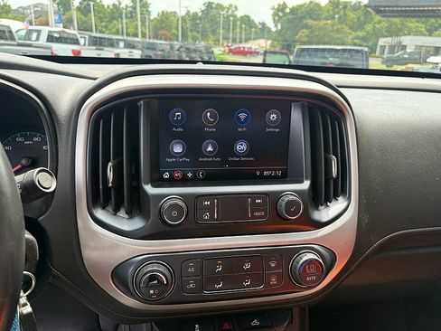 Used 2022 GMC Canyon Elevation RWD image 14