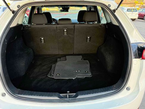 Used 2020 MAZDA CX-5 Sport FWD image 49