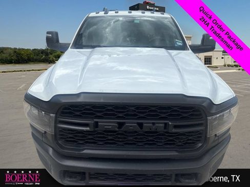 Used 2024 RAM 3500 Tradesman AWD/4WD image 6