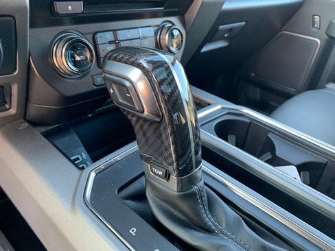 Used 2018 Ford F150 Raptor w/ Equipment Group 802A Luxury AWD/4WD image 25