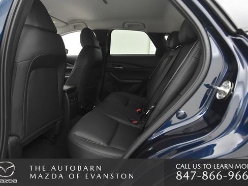 New 2026 MAZDA CX-30 AWD 2.5 S w/ Select Sport Pkg image 24