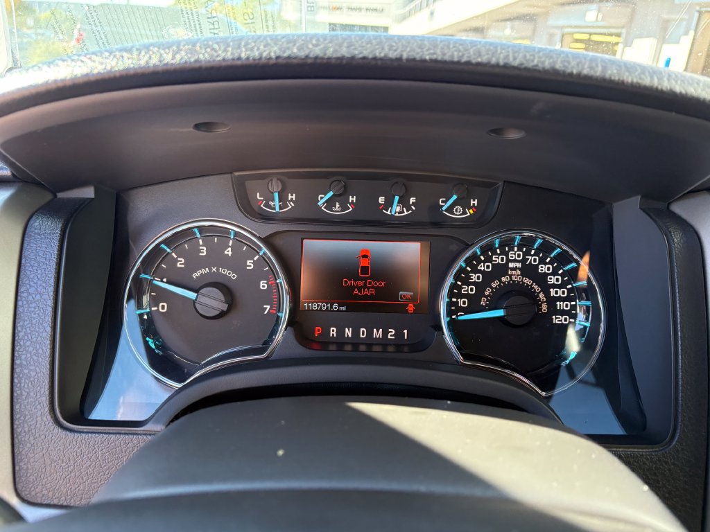 Used 2011 Ford F150 FX4 w/ FX Luxury Pkg AWD/4WD image 20