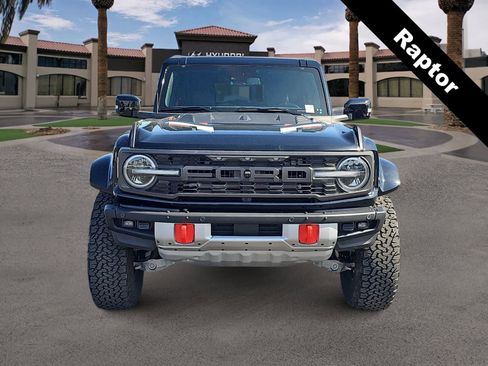 Used 2024 Ford Bronco Raptor image 3