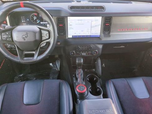 Certified 2024 Ford Bronco Raptor image 15