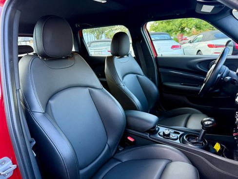 Used 2019 MINI Cooper Clubman S image 27