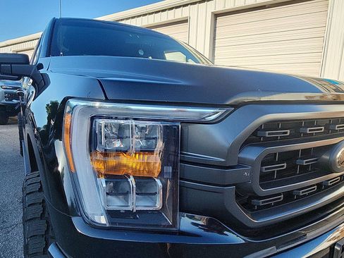 Used 2022 Ford F150 XLT w/ Equipment Group 302A High AWD/4WD image 9