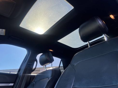 Used 2016 Ford Explorer Sport image 10