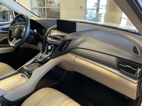 Certified 2019 Acura RDX AWD image 19