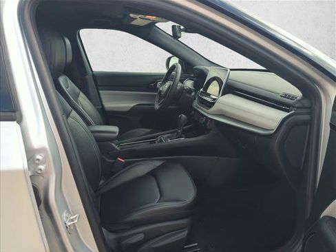 Used 2025 Jeep Compass Limited AWD/4WD image 20