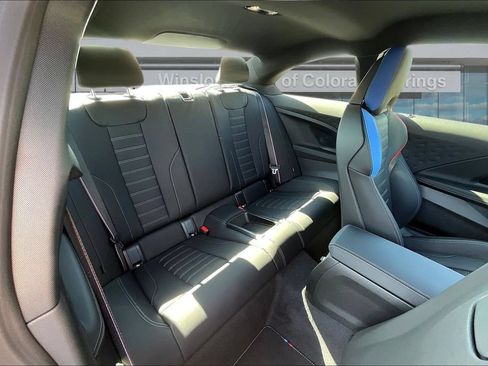 New 2026 BMW M2 w/ Lighting Package RWD image 25