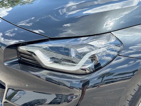 Used 2025 BMW M2 w/ M Driver's Package RWD image 9