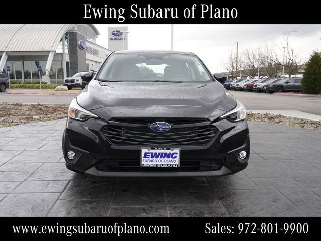 Certified 2026 Subaru Impreza 2.0i Sport AWD/4WD image 8