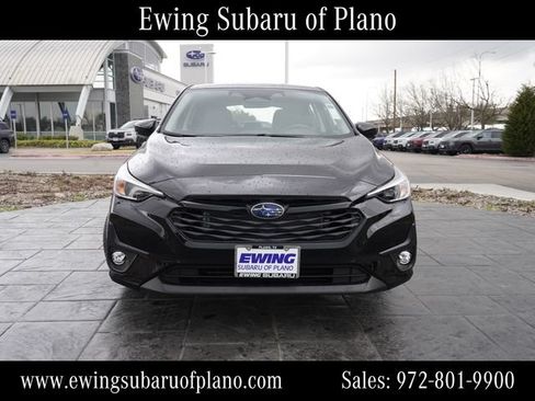 Certified 2026 Subaru Impreza 2.0i Sport AWD/4WD image 8