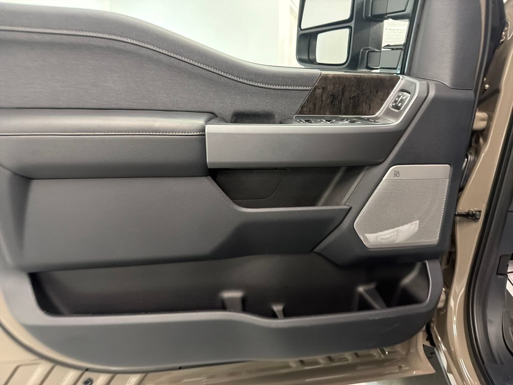New 2026 Ford F350 Lariat w/ Chrome Package AWD/4WD image 11