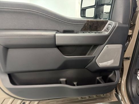 New 2026 Ford F350 Lariat w/ Chrome Package AWD/4WD image 11