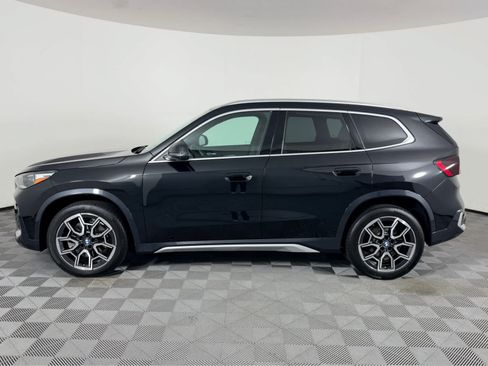 Used 2025 BMW X1 xDrive28i w/ Premium Package AWD/4WD image 6