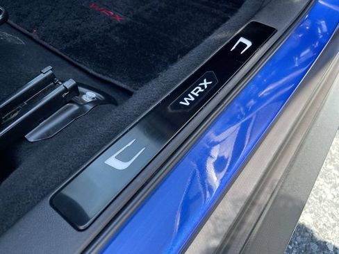 Used 2023 Subaru WRX Premium AWD/4WD image 24