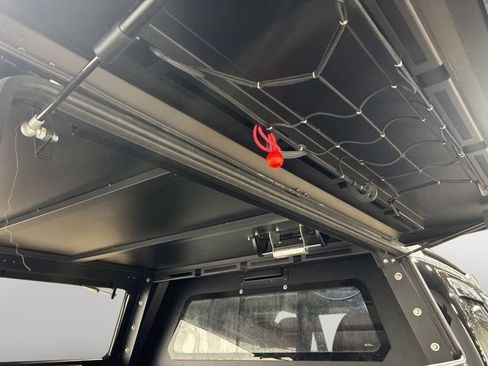 Used 2022 Toyota Tacoma TRD Sport image 15