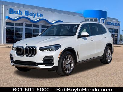 Used 2022 BMW X5 sDrive40i w/ Premium Package