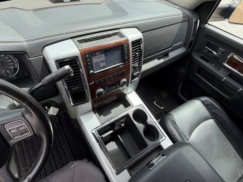 Used 2012 RAM 3500 Laramie image 17