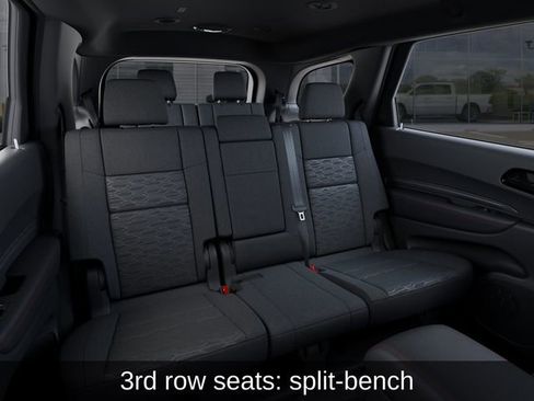 New 2026 Dodge Durango GT w/ Blacktop Package image 17