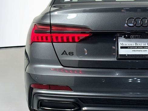 Used 2023 Audi A6 3.0T Premium w/ Convenience Package AWD/4WD image 15