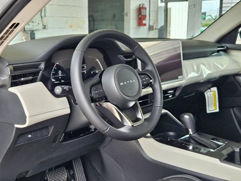 New 2026 MAZDA CX-5 Select AWD/4WD image 10