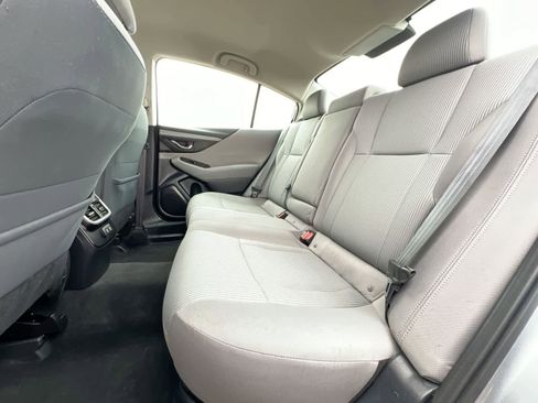 Used 2022 Subaru Legacy Premium w/ Popular Package #1 AWD/4WD image 19