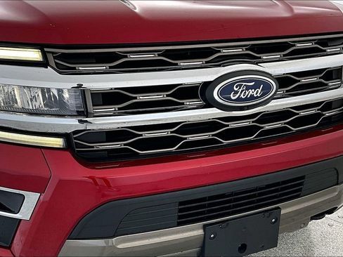 Used 2022 Ford Expedition King Ranch image 38