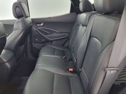 Used 2018 Hyundai Santa Fe Sport FWD image 13