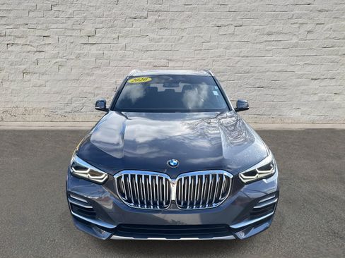Used 2020 BMW X5 sDrive40i w/ Convenience Package image 2