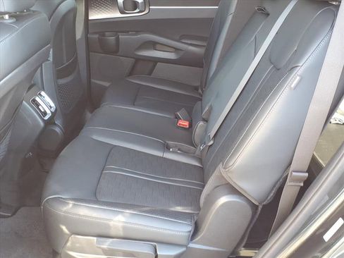 New 2026 Kia Sorento EX image 10