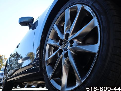 Used 2018 MAZDA MAZDA3 Grand Touring image 8