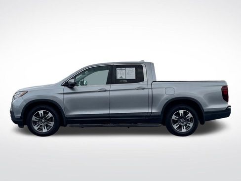 Used 2019 Honda Ridgeline RTL-T image 9