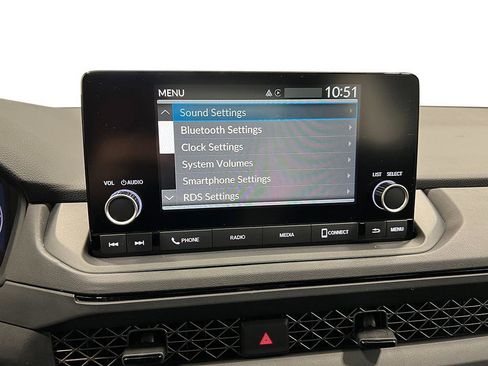 New 2025 Honda Accord LX image 23