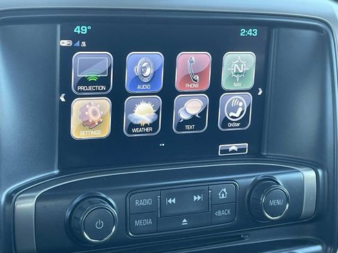 Used 2017 GMC Sierra 2500 Denali w/ Duramax Plus Package image 20