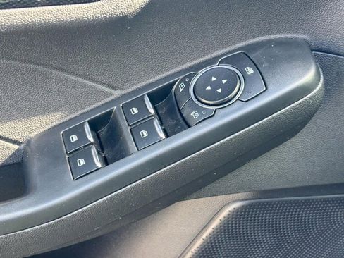 Used 2024 Ford Escape ST-Line w/ Tech Pack #1 image 17