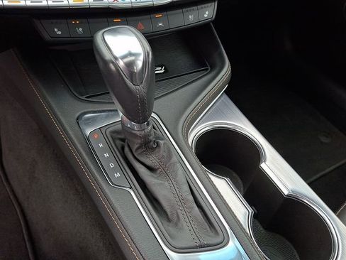 Used 2022 Cadillac CT4 Sport w/ Climate Package AWD/4WD image 12