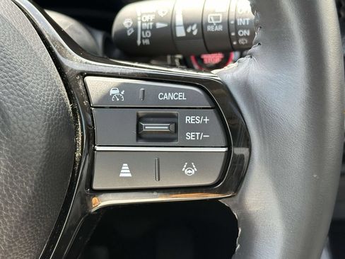 Certified 2024 Honda CR-V EX-L image 21