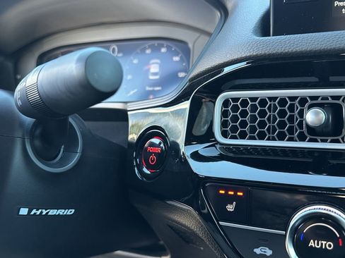 Used 2026 Honda Civic Sport Touring image 29