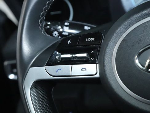 Used 2023 Hyundai Elantra Limited w/ Cargo Package image 24