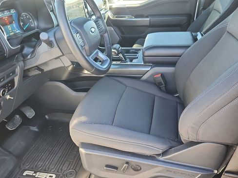 Used 2023 Ford F150 XLT w/ Equipment Group 302A High image 7