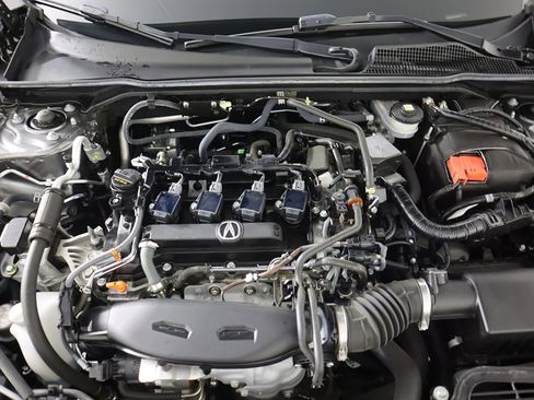 Used 2023 Acura Integra A-Spec image 21