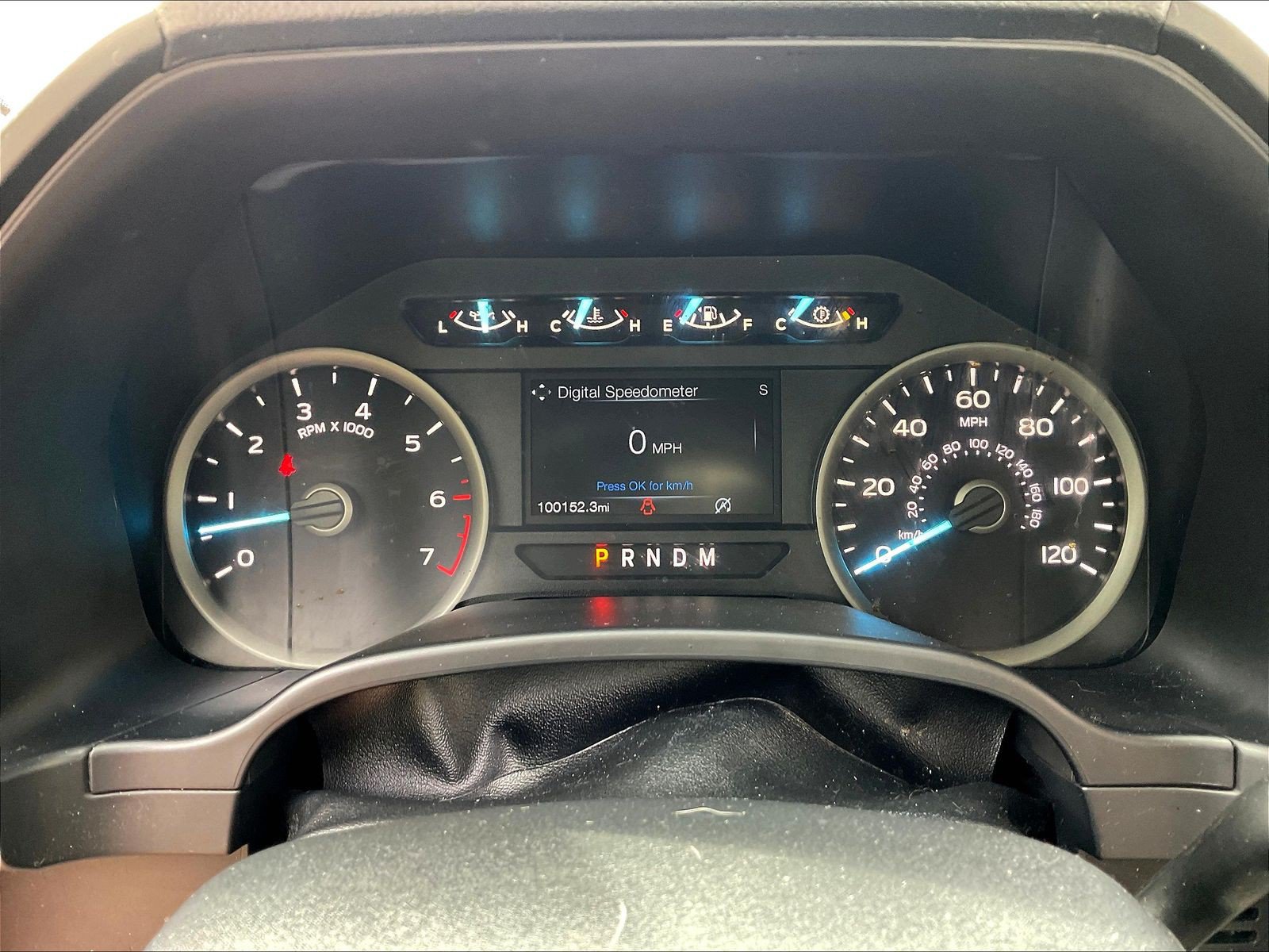 Used 2019 Ford F150 XLT w/ Equipment Group 302A Luxury AWD/4WD image 14