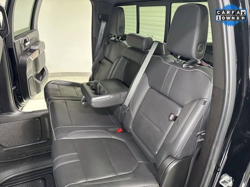 Used 2021 Chevrolet Silverado 2500 High Country w/ Z71 Off-Road Package image 26