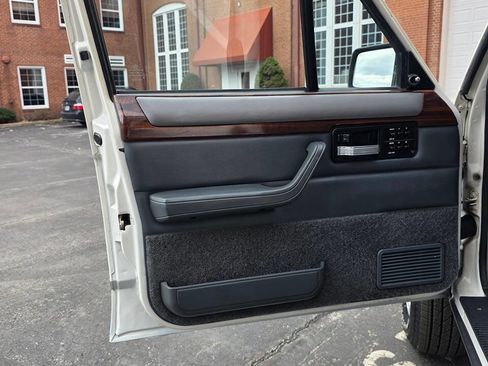 Used 1996 Jeep Cherokee 4WD 4-Door image 33