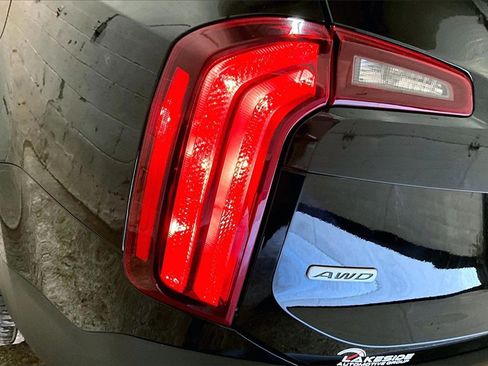 Used 2021 Kia Telluride LX image 23