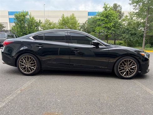 Used 2014 MAZDA MAZDA6 Touring FWD image 23