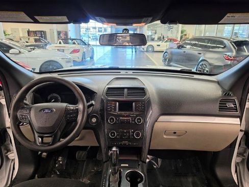 Used 2018 Ford Explorer 4WD image 9
